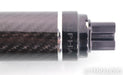 Shunyata Research Alpha XC Power Cable; 1.75m AC Cord; Black & Silver