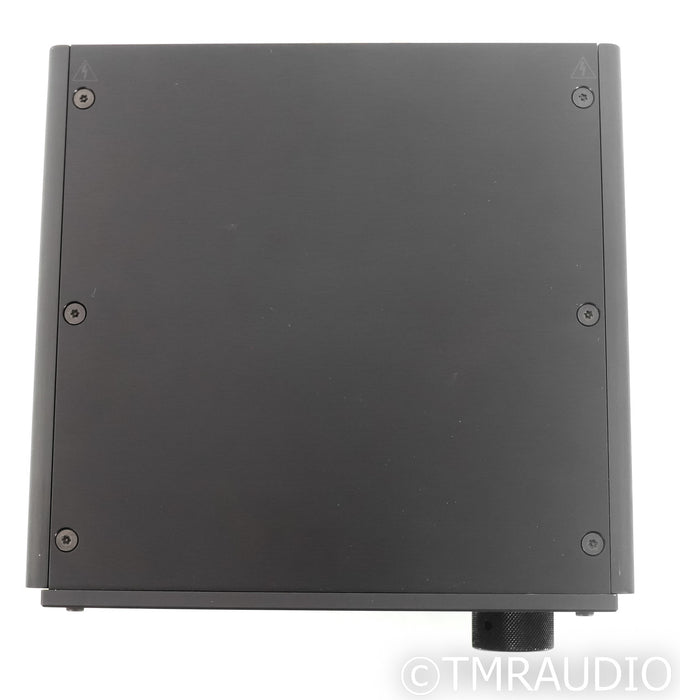 Benchmark LA4 Stereo Preamplifier; Black; Remote