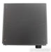 Benchmark LA4 Stereo Preamplifier; Black; Remote