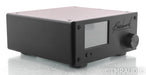 Benchmark LA4 Stereo Preamplifier; Black; Remote