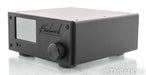 Benchmark LA4 Stereo Preamplifier; Black; Remote