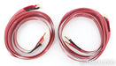 Nordost Red Dawn Lief Speaker Cables; 2m Pair