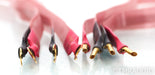 Nordost Red Dawn Lief Speaker Cables; 2m Pair