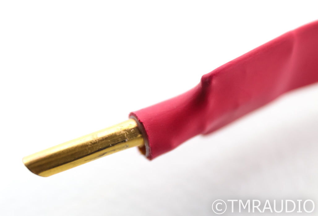 Nordost Red Dawn Lief Speaker Cables; 2m Pair