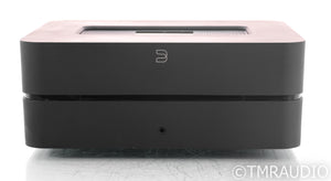 Bluesound Vault 2i Wireless Network Server / CD Ripper; 2-i; 2TB; Black
