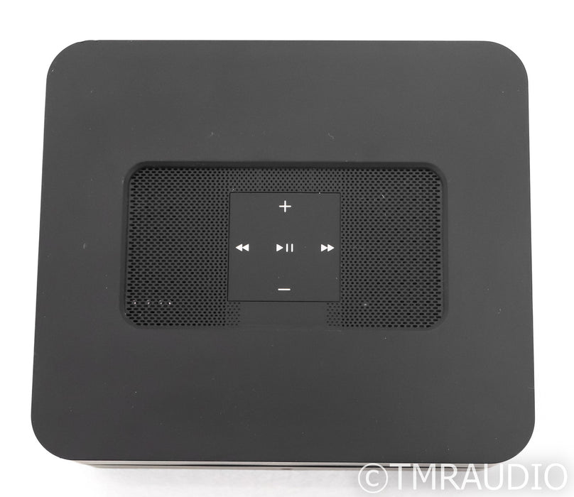 Bluesound Vault 2i Wireless Network Server / CD Ripper; 2-i; 2TB; Black