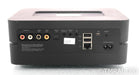 Bluesound Vault 2i Wireless Network Server / CD Ripper; 2-i; 2TB; Black