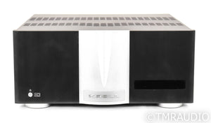 Krell Duo 300 XD Stereo Power Amplifier; Silver (Open Box)