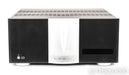 Krell Duo 300 XD Stereo Power Amplifier; Silver (Open Box)