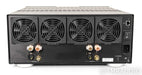 Krell Duo 300 XD Stereo Power Amplifier; Silver (Open Box)