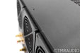 Krell Duo 300 XD Stereo Power Amplifier; Silver (Open Box)