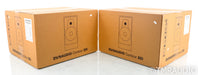 Dynaudio Contour 20i Bookshelf Speakers; 20-i; Walnut Pair (Unused)