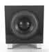 REL R-328 10" Powered Subwoofer; Gloss Black