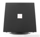 REL R-328 10" Powered Subwoofer; Gloss Black