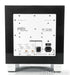 REL R-328 10" Powered Subwoofer; Gloss Black
