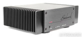 Benchmark ABH2 Stereo Power Amplifier; Black; ABH-2