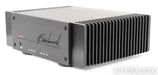 Benchmark AHB2 Balanced Stereo Power Amplifier; AHB-2