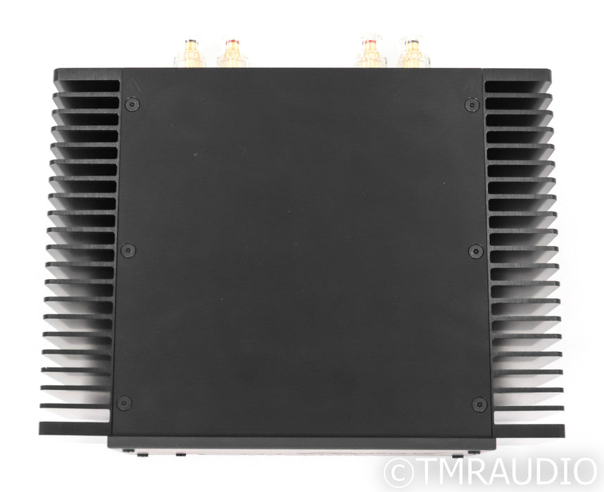 Benchmark AHB2 Balanced Stereo Power Amplifier; AHB-2