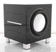 REL R-328 10" Powered Subwoofer; Gloss Black