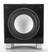 REL R-328 10" Powered Subwoofer; Gloss Black