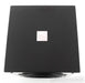 REL R-328 10" Powered Subwoofer; Gloss Black