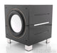 REL R-328 10" Powered Subwoofer; Gloss Black