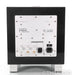 REL R-328 10" Powered Subwoofer; Gloss Black