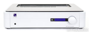 PS Audio BHK Signature Stereo Tube Preamplifier; Remote; Silver; Remote