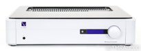 PS Audio BHK Signature Stereo Tube Preamplifier; Remote; Silver; Remote