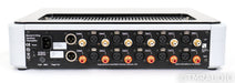PS Audio BHK Signature Stereo Tube Preamplifier; Remote; Silver; Remote