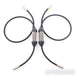 Shunyata Research Apha v2 RCA Cables; 1m Pair Interconnects