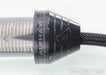 Shunyata Research Apha v2 RCA Cables; 1m Pair Interconnects