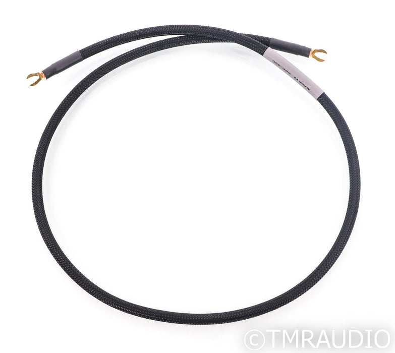 Shunyata Research Alpha v2 Grounding Wire; 1m CGC / SGC Cable