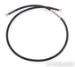 Shunyata Research Alpha v2 Grounding Wire; 1m CGC / SGC Cable