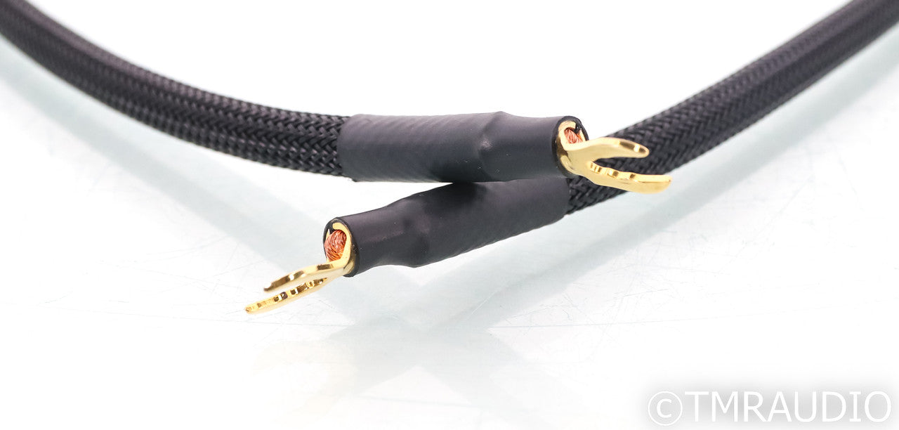 Shunyata Research Alpha v2 Grounding Wire; 1m CGC / SGC Cable