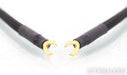 Shunyata Research Alpha v2 Grounding Wire; 1m CGC / SGC Cable