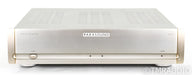 Parasound Halo A23+ Stereo Power Amplifier; Silver; A-23 +