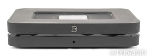 Bluesound Node 2 Wireless Network Streamer; Black; Bluetooth