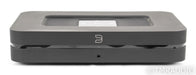 Bluesound Node 2 Wireless Network Streamer; Black; Bluetooth