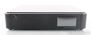 PS Audio PerfectWave DAC; Remote; Bridge II; Black; D/A Converter (Used)