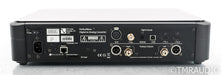 PS Audio PerfectWave DAC; Remote; Bridge II; Black; D/A Converter (Used)