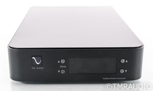 PS Audio NuWave MM / MC Phono Converter; A/D Converter