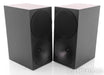Buchardt S400 Signature Edition Bookshelf Speakers; Black Pair