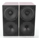 Buchardt S400 Signature Edition Bookshelf Speakers; Black Pair