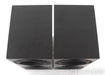 Buchardt S400 Signature Edition Bookshelf Speakers; Black Pair