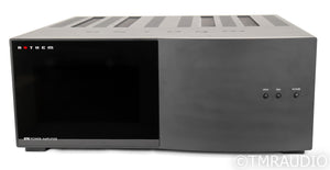 Anthem STR Stereo Power Amplifier; Black