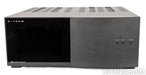 Anthem STR Stereo Power Amplifier; Black