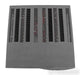 Anthem STR Stereo Power Amplifier; Black