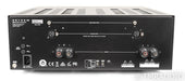 Anthem STR Stereo Power Amplifier; Black
