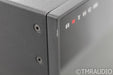 Anthem STR Stereo Power Amplifier; Black